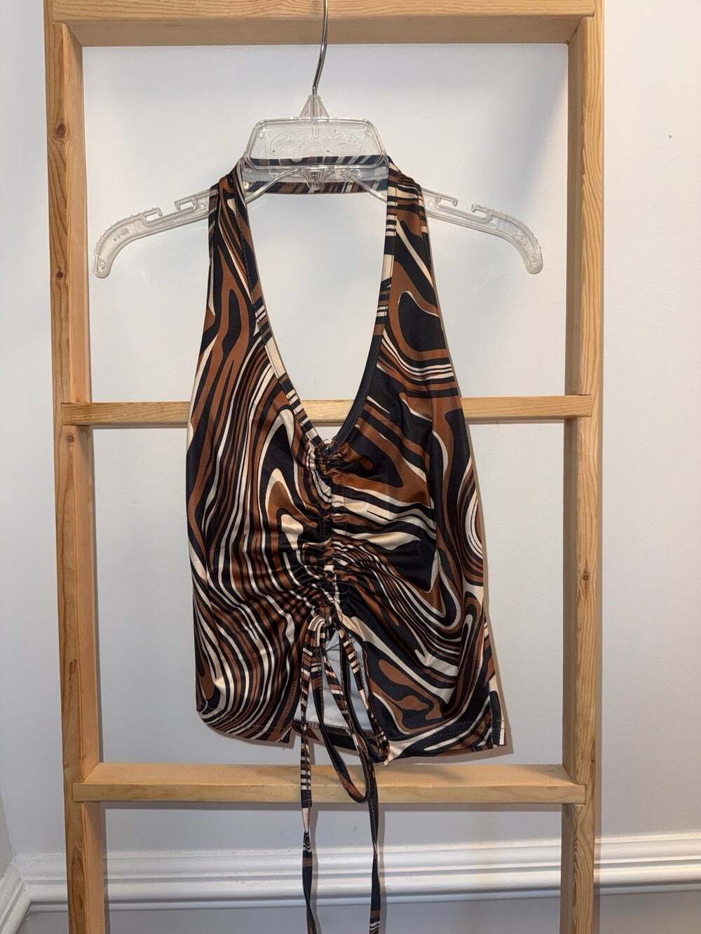 SHEIN Top